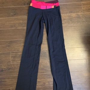 Lululemon Groove Pant